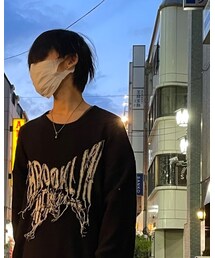 amok | ニット/セーター