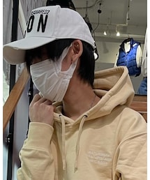 DSQUARED2 | キャップ