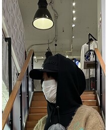 DSQUARED2 | キャップ