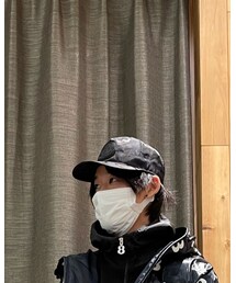 MONCLER | キャップ