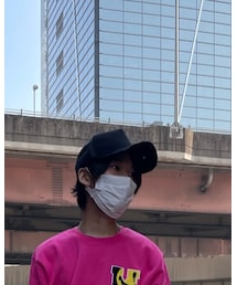 STUD MUFFIN | キャップ