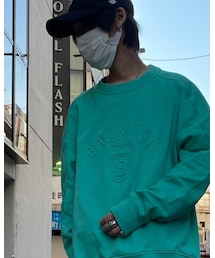 BALMAIN | スウェット