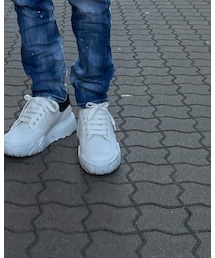 Alexander McQueen | スニーカー