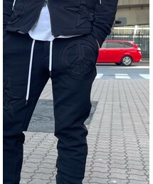 STUD MUFFIN | パンツ