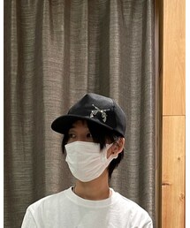 roarguns | キャップ