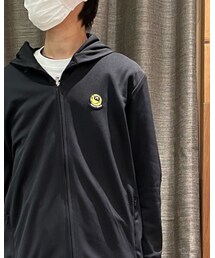 roarguns | パーカー