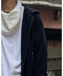 KMRii | パーカー