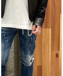 DSQUARED2 | パンツ