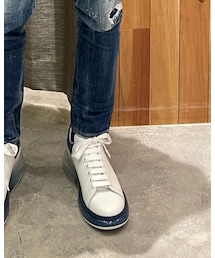 Alexander McQueen | スニーカー