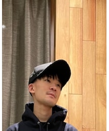 STUD MUFFIN | キャップ