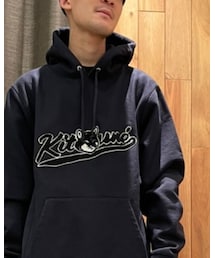 Maison Kitsune | パーカー