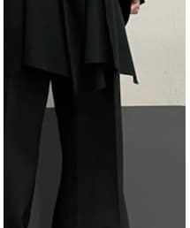 LAD MUSICIAN | パンツ