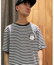 Maison Kitsune | Tシャツ/カットソー
