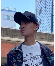 STUD MUFFIN | キャップ