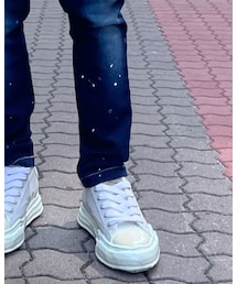 MIHARAYASUHIRO | スニーカー