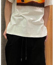 ISAMU KATAYAMA BACKLASH | トップス