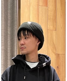 In・stru(men-tal). | 帽子