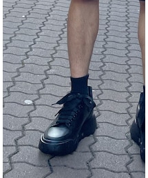 Alexander McQueen | スニーカー