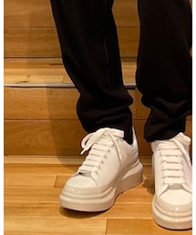 Alexander McQueen | スニーカー