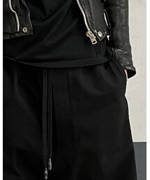 ISAMU KATAYAMA BACKLASH | パンツ