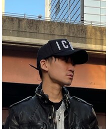 DSQUARED2 | キャップ