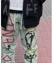 guernika | パンツ