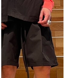 SUPERTHANKS | パンツ