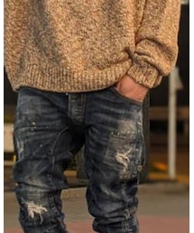 DSQUARED2 | デニムパンツ