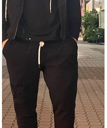 STUD MUFFIN | パンツ