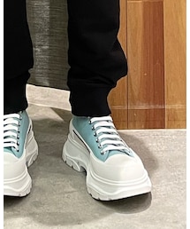 Alexander McQueen | スニーカー