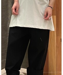 MIHARAYASUHIRO | パンツ