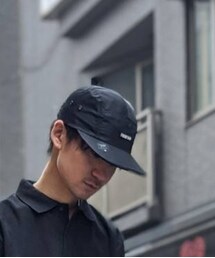 BANDEL | キャップ
