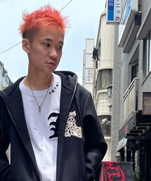 roarguns | パーカー