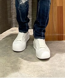 Alexander McQueen | スニーカー