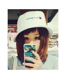 Champion | ハット