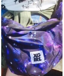 X-girl | ショルダーバッグ