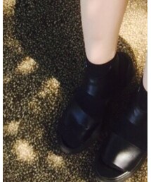 H&M DIVIDED | サンダル