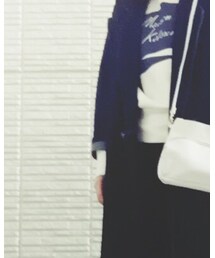 OSMOSIS | デニムジャケット