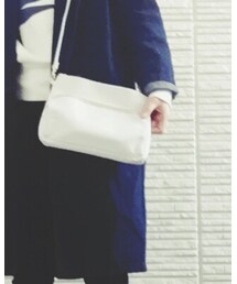 agete | ショルダーバッグ