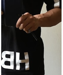 Bloody Mary | リング