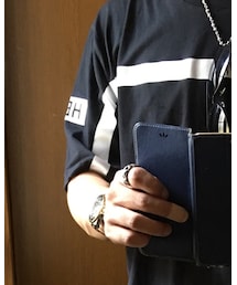 Bloody Mary | リング