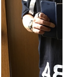 ROLEX | アナログ腕時計