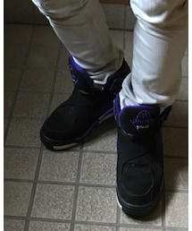 EWING | スニーカー