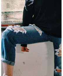 Levi's | デニムパンツ