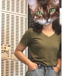 SPAO | Tシャツ/カットソー