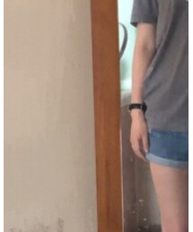 CASIO | アナログ腕時計