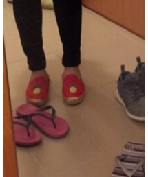 SOLUDOS | シューズ