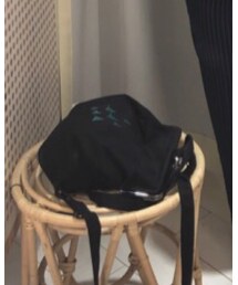 UNKNOWN. | バックパック/リュック