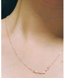 iris garden | ネックレス