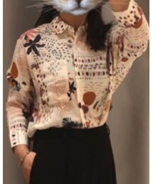 PULL&BEAR | トップス